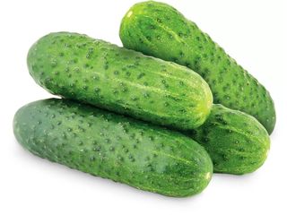 Огурцы