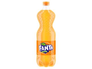 *Напиток Fanta orange 2л