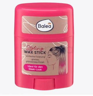 BALEA STYLING WAX STICK 25G