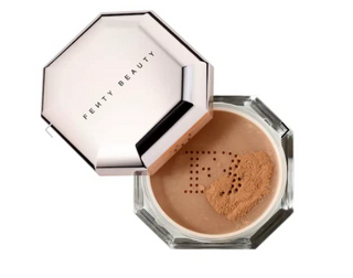Fenty Beauty Cashew Mini Poudre Fixatrice