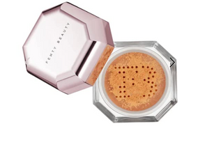 Fenty Beauty Honey Mini Poudre Fixatrice