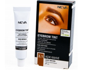 NEVA EYEBROW TINT NUMERO 3.1