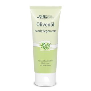 Крем Для Рук D'oliva (olivenol) 100 Мл