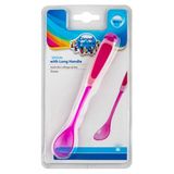 Ложка З Довгою Ручкою Canpol Babies 56/582