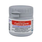 Судокрем Крем Для Зовнішнього Застосування Баночка 60 Г
