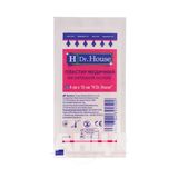 Пластир Медичний Бактерицидний Dr.house 4 См Х 10 См