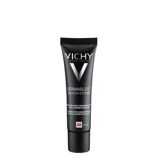 Тональна Основа Vichy Dermablend 3d Матуючий Тональний Крем Відтінок 25 30 Мл