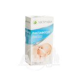 Лактафітол Фільтр-пакет 1,5 Г №20
