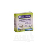 Пластир Медичний Dr.house 1,25 См Х 500 См На Полімерній Основі