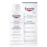 Лосьйон Eucerin Atopicontrol Для Атопічної Шкіри Тіла 250 Мл