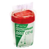 Ємність Для Забору Сечі Mp Medplast 60 Мл
