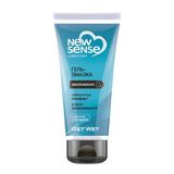 Гель-змазка New Sense Зволоження 100 Мл