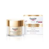 Антивіковий Денний Крем Для Обличчя Eucerin Hyaluron-filler + Elasticity 50 Мл