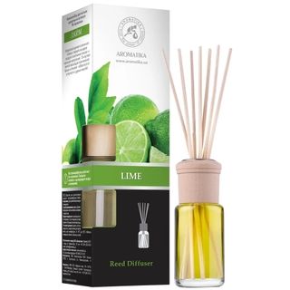 Ароматика Аромадифузор "лайм" 50мл