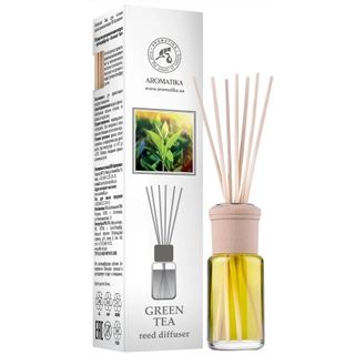 Ароматика Аромадифузор "зелений Чай" 50мл