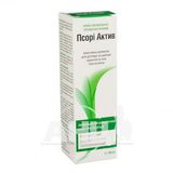 Крем Лікувально-профілактичний Псорі Актив 100 Мл