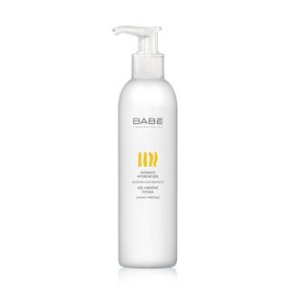 Гель Для Інтимної Гігієни Laboratorios Babe 250 Мл