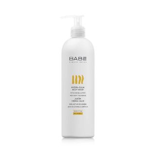 Зволожуючий Гель Для Душа Laboratorios Babe Hydra-calm 500 Мл