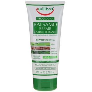Еквілібра Алоє Тріколожик Кондиціонер Д/волос 200мл Відновлення
