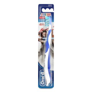 Зубна Щітка Oral-b Junior 6 - 12 Років М'яка