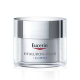 Крем Eucerin Hyaluron Filler Проти Зморшок Денний 50 Мл