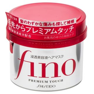 Фіно Преміум Маска Д/волосся 230мл Всі/тип
