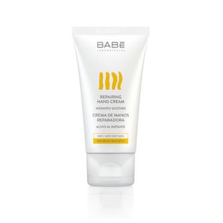 Крем Для Рук Babe Laboratorios Відновлюючий 50 Мл