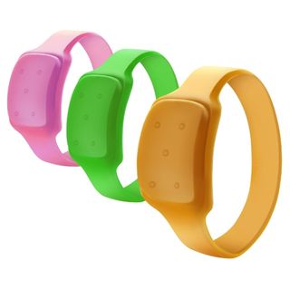 Киш-комар Браслет Xxl 110мм Від Комарів Та Комах №1