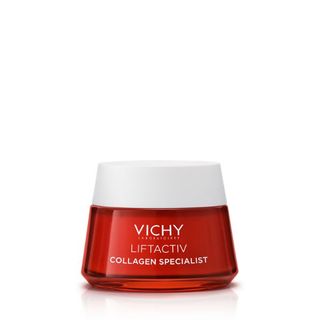 Антивіковий Крем-догляд Vichy Liftactiv Collagen Specialist Для Всіх Типів Шкіри 50 Мл