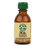 Йод-вішфа Розчин Спиртовий Для Зовнішнього Застосування 5 % Флакон 20 Мл
