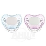 Пустушка Canpol Babies 22/426 6-18 М Латексна