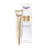 Крем Eucerin Hyaluron-filler + Elasticity Антивіковий Для Шкіри Навколо Очей 15 Мл