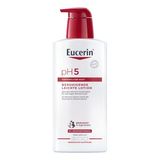 Легкий Лосьйон Eucerin Ph5 400 Мл