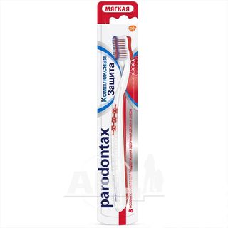 Зубна Щітка Parodontax Комплексний Захист