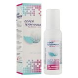 Теймурова Спрей Для Стоп 60 Мл