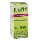 Гепамарін Таблетки №80