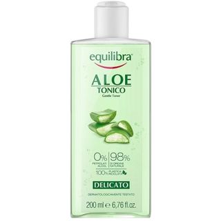 Еквілібра Алоє Тонік Д/обл 200мл