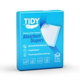 Пелюшка Гігієнічна Tidy 60х90 См №5