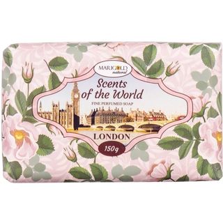 Маріголд Натурель Мило Д/тіла 150г Лондон Туалетне Тверде