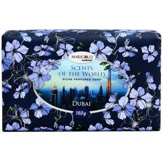 Маріголд Натурель Мило Д/тіла 150г Дубай Туалетне Тверде