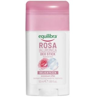 Еквілібра Дезодорант Троянда Стік Д/тіла 50мл