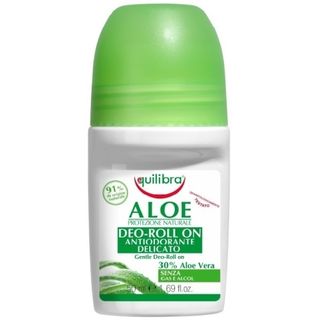 Еквілібра Дезодорант Алоє Ролик Д/тіла 50мл