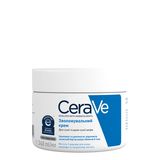 Зволожувальний Крем Для Сухої Та Дуже Сухої Шкіри Обличчя Та Тіла Cerave 340 Г