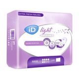 Прокладки Урологічні Id Light Maxi №10