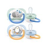 Пустушка Philips Avent 0-6 Міс Для Хлопчика №2