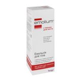 Емоліум Емульсія Для Тіла 400 Мл