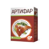 Артифар Капсули №30