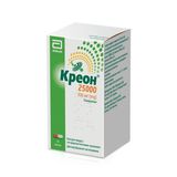 Креон 25000 300 Мг Капсули №50