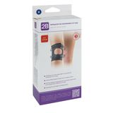 Бандаж На Колінний Суглоб 2в 6041 M