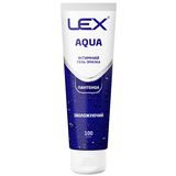 Гель-змазка Інтимна Lex Aqua Зволожуюча 100 Мл
